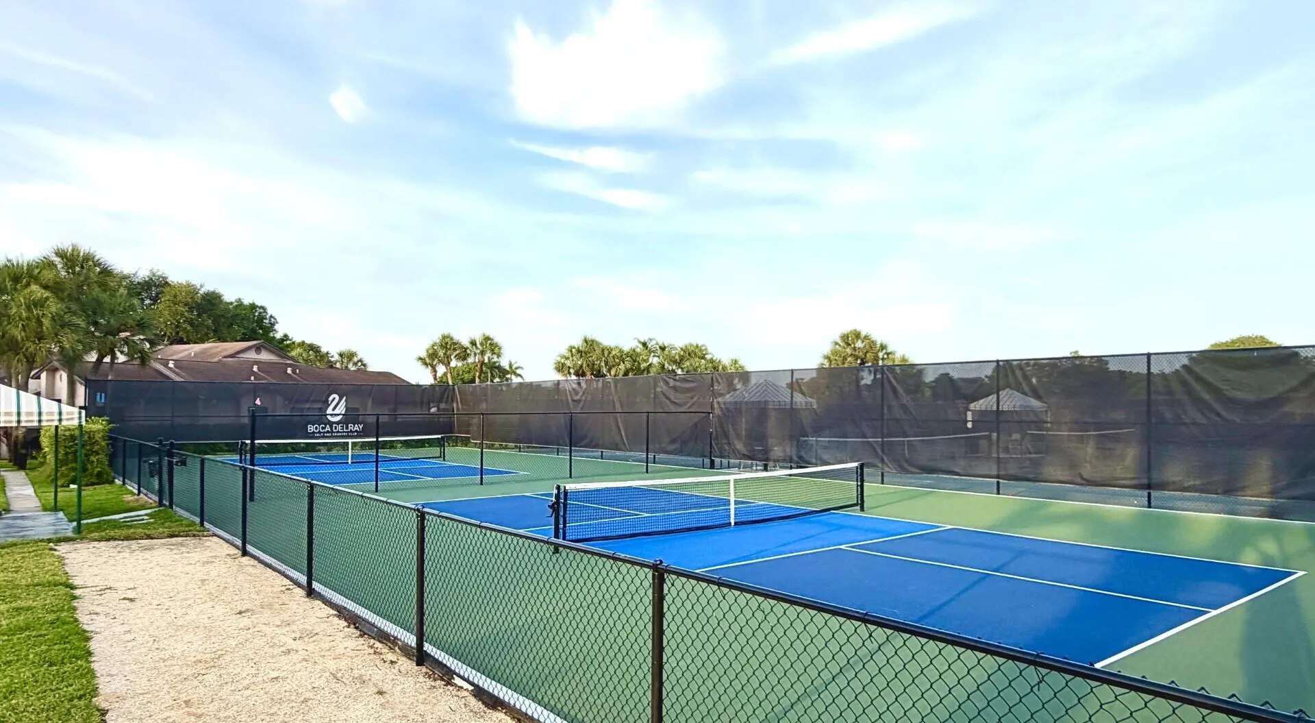 Tennis