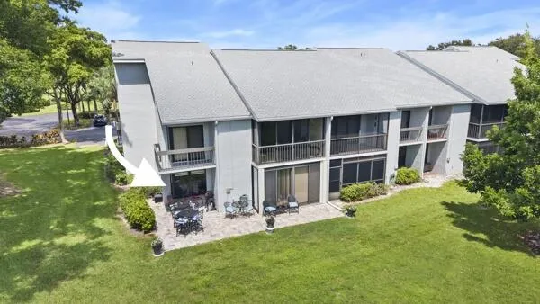 Corner location is adjacent to a lush ancient treed greenspace.