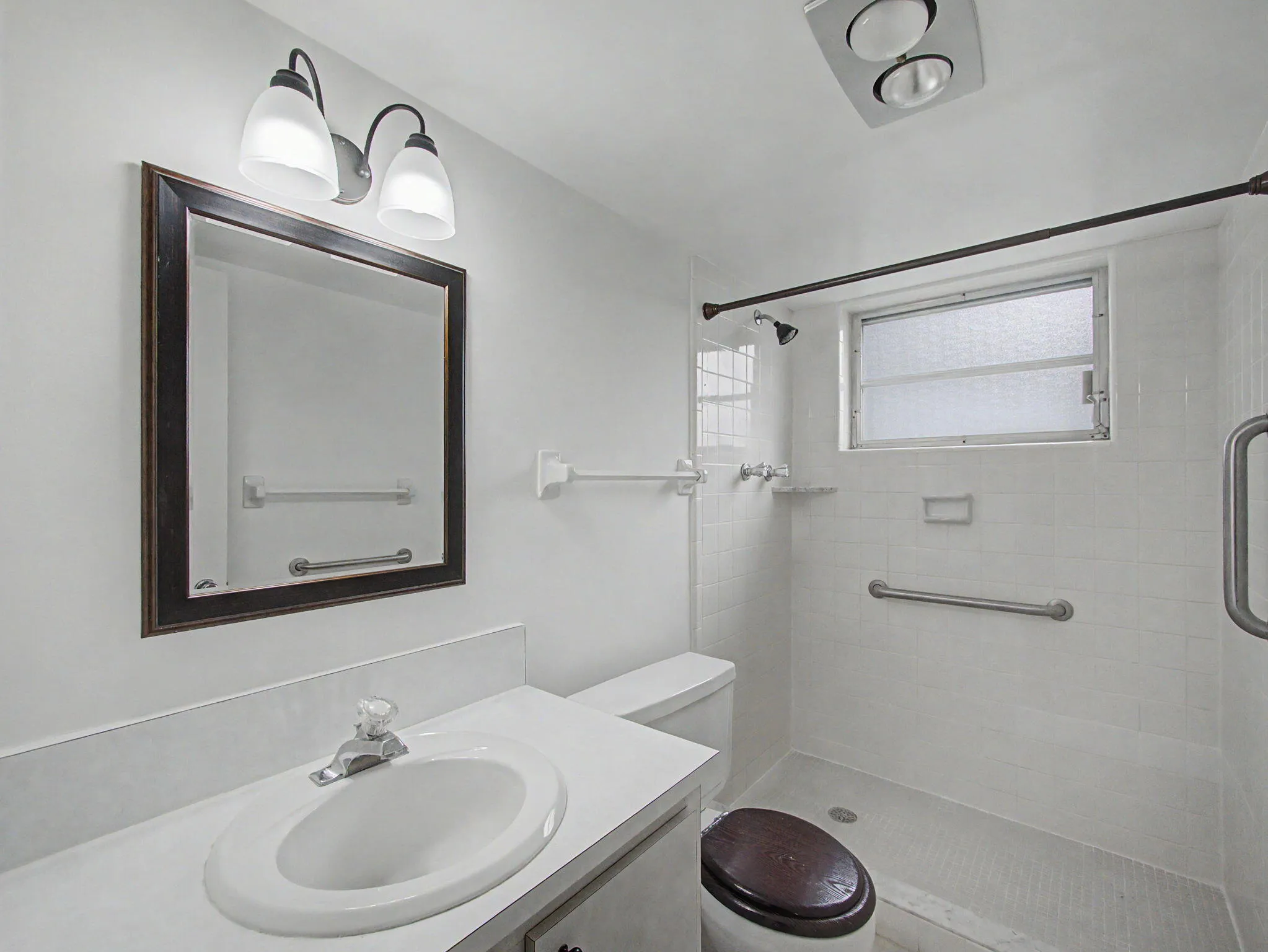 Second Bathroom