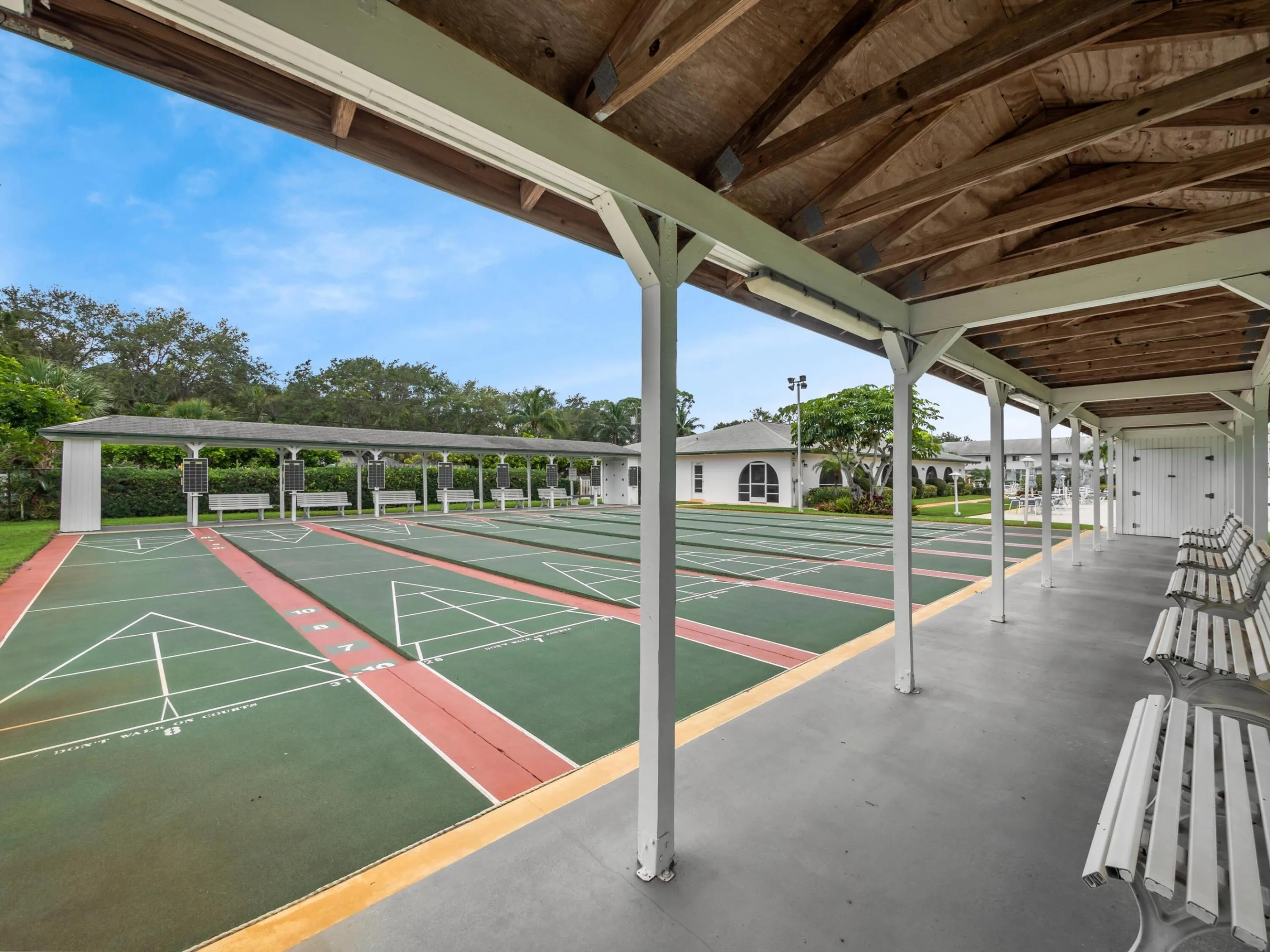 Community Amenities