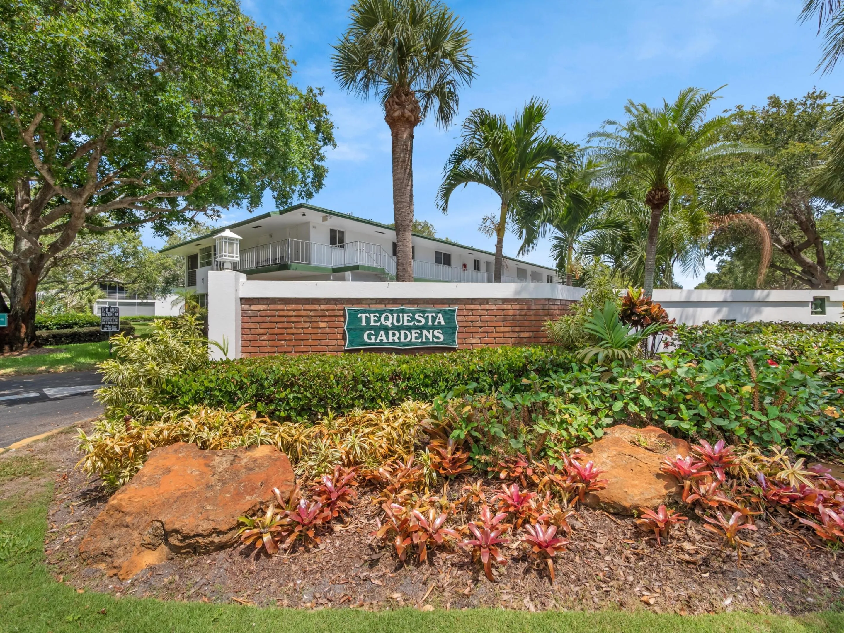 Community Amenities