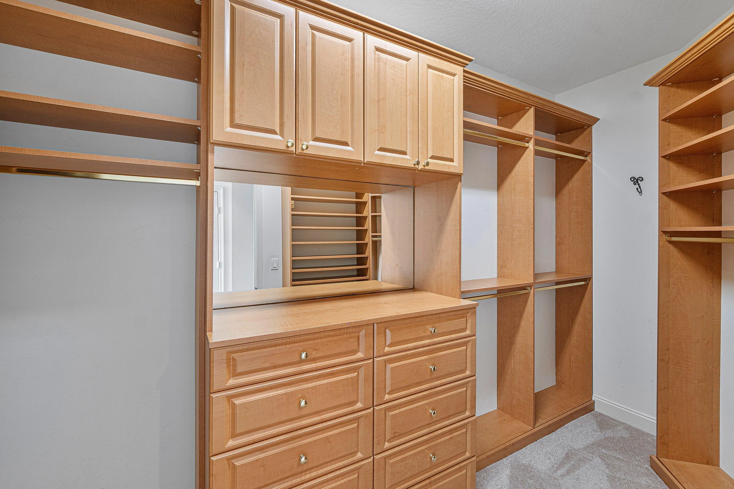 THE PRIMARY BEDROOM HAS TWO WALK IN​​‌​​​​‌​​‌‌​‌‌​​​‌‌​‌​‌​‌​​​‌​​ CLOSETS