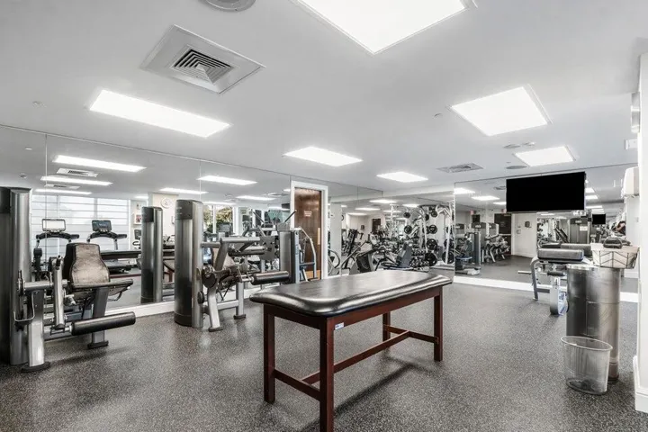 FITNESS