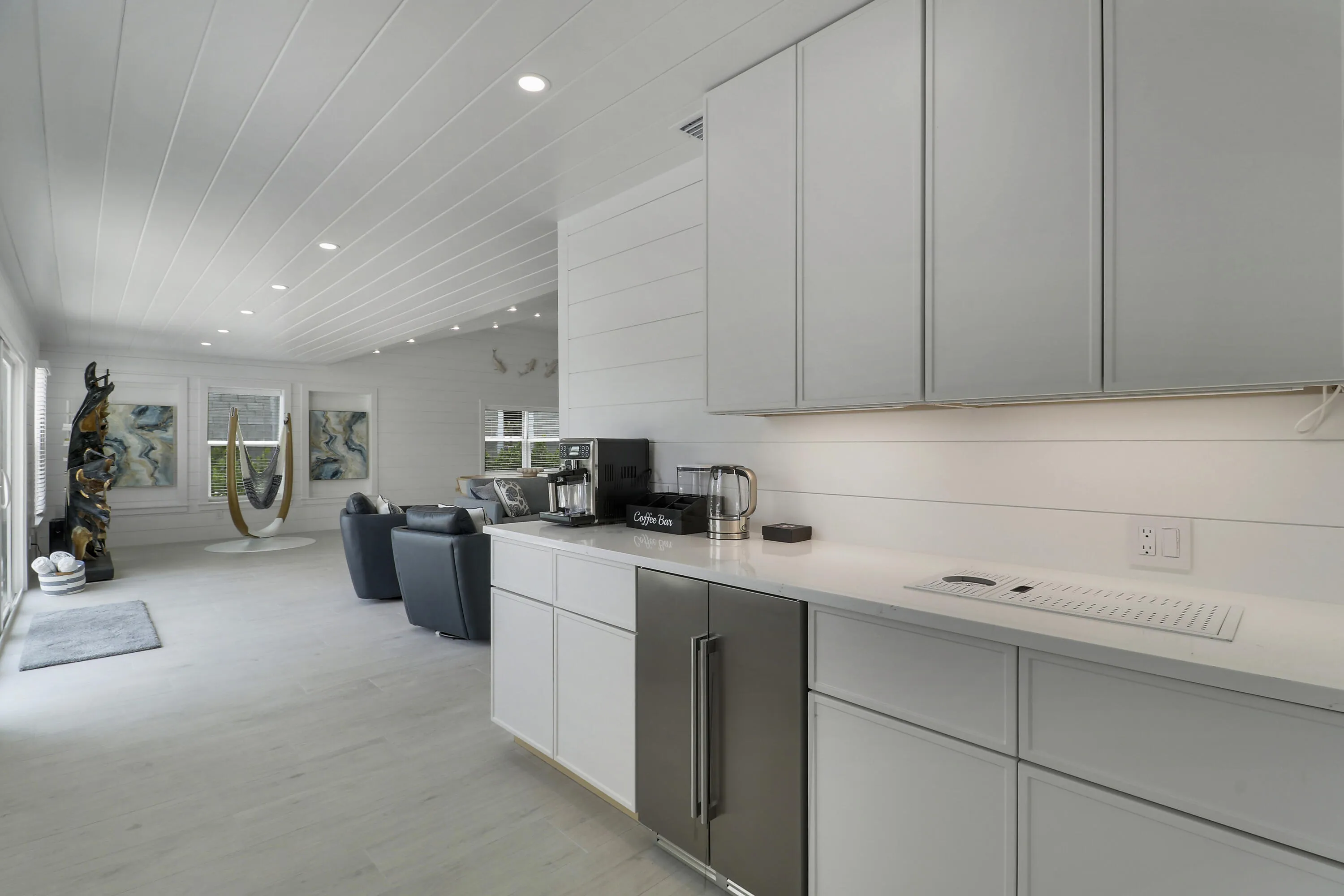 Wet Bar
