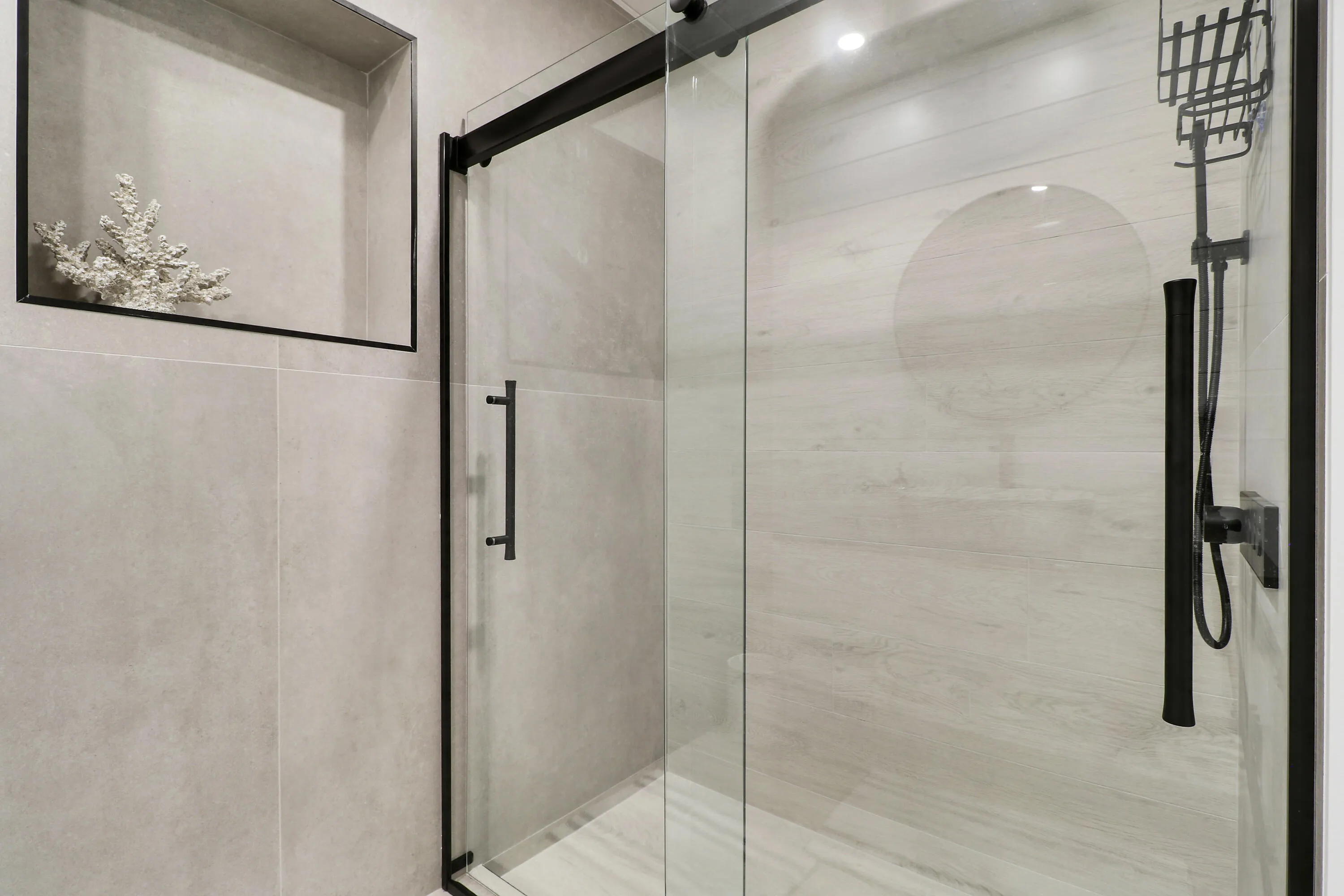 Guest Bathroom #2