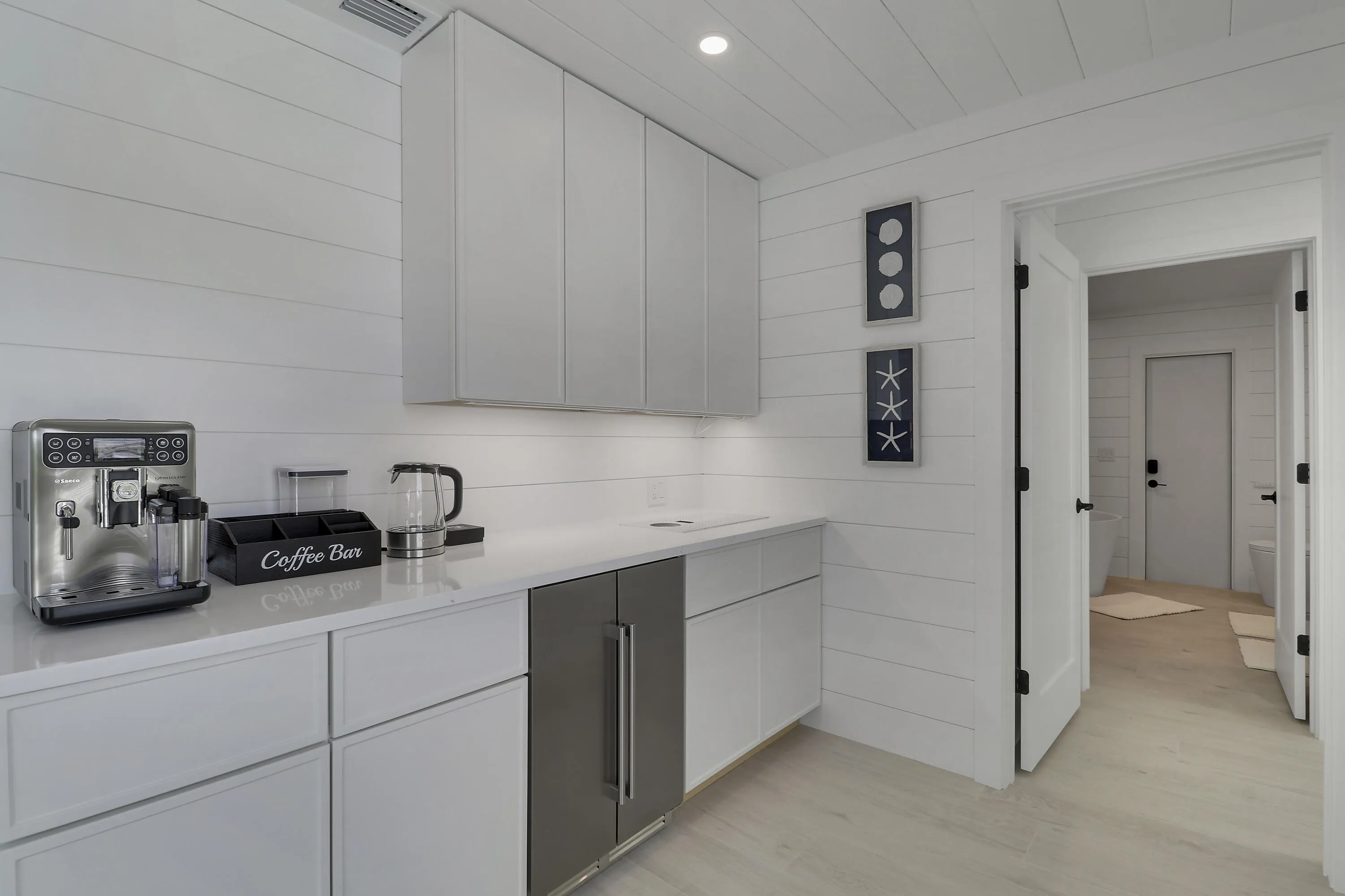 Wet Bar
