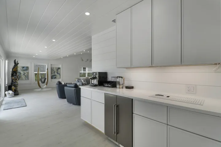 Wet Bar