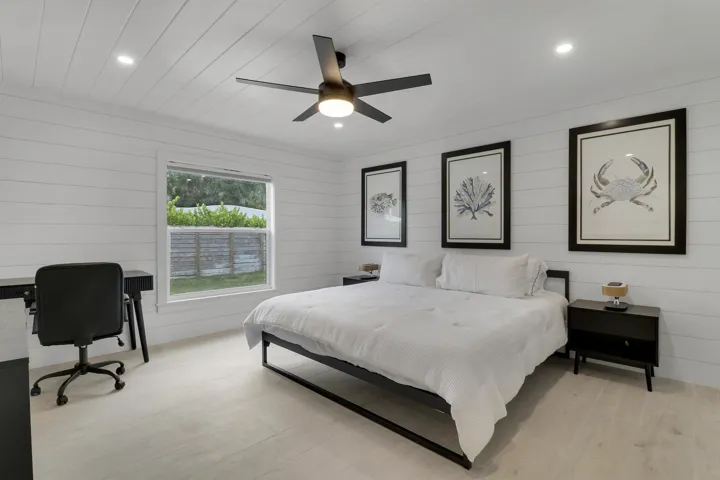 Guest Bedroom #2