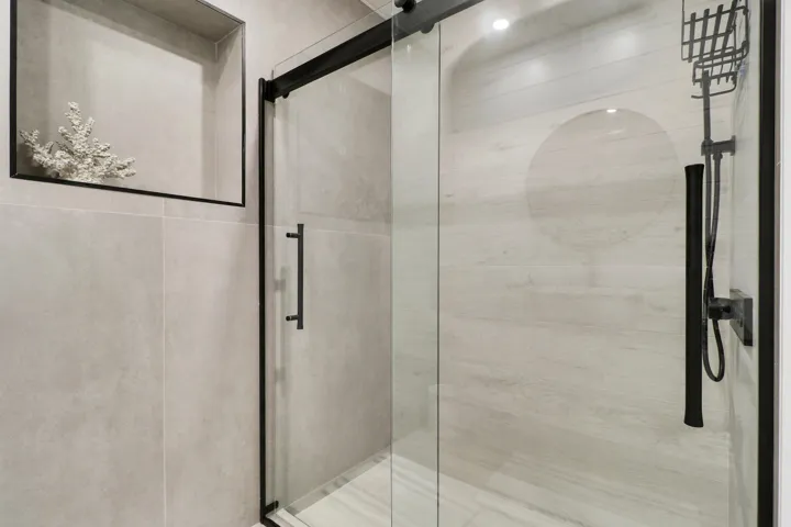 Guest Bathroom #2