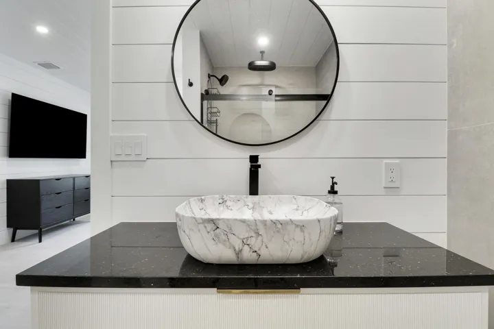Guest Bathroom #2