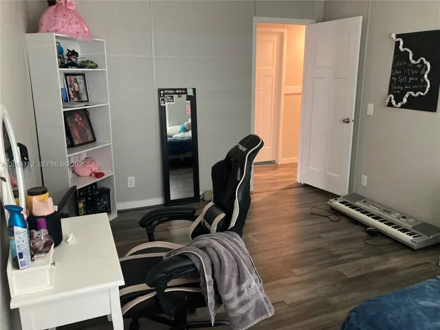 Bedroom #2