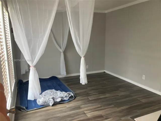 bedroom #3