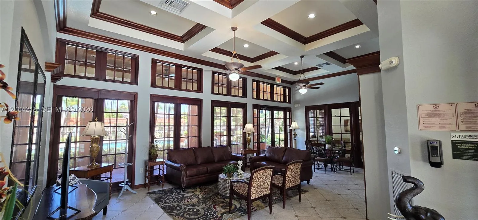 Clubhouse