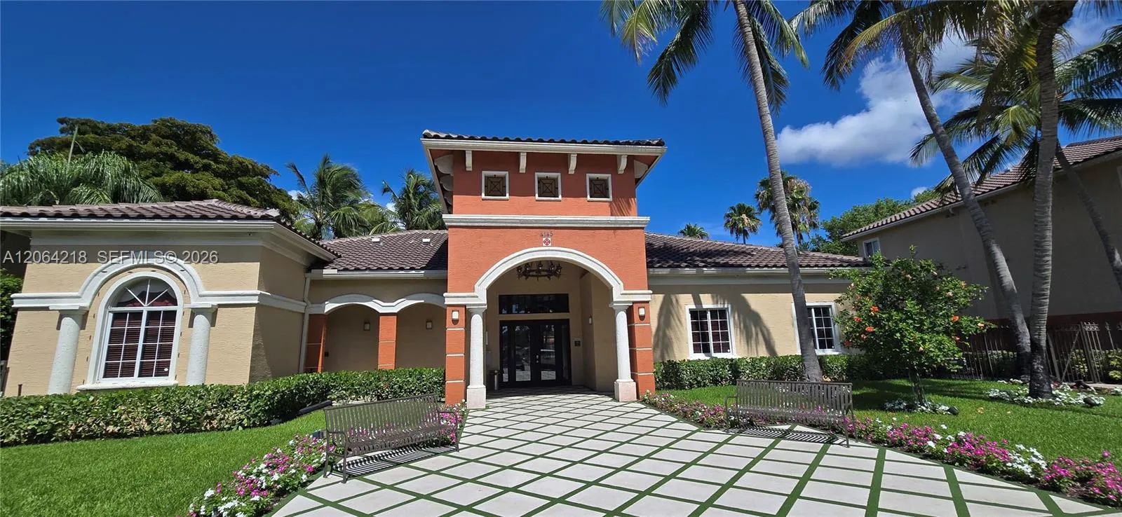 Clubhouse