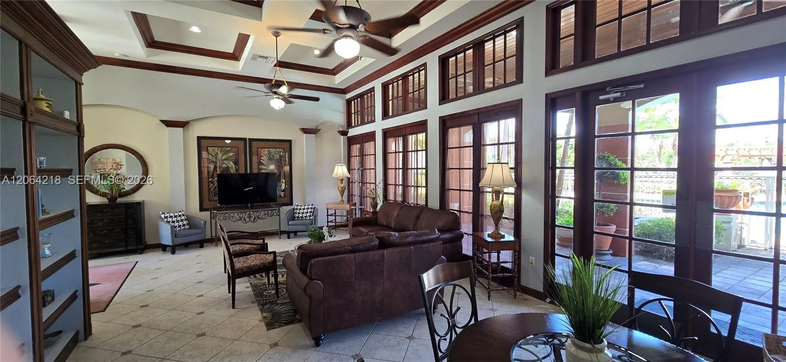 Clubhouse