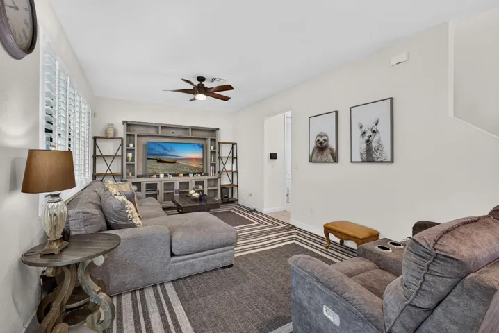 Family/Living Room/Den