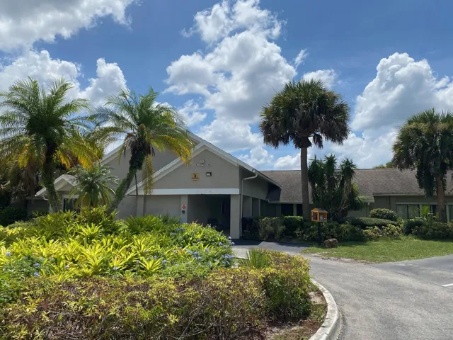 Club House