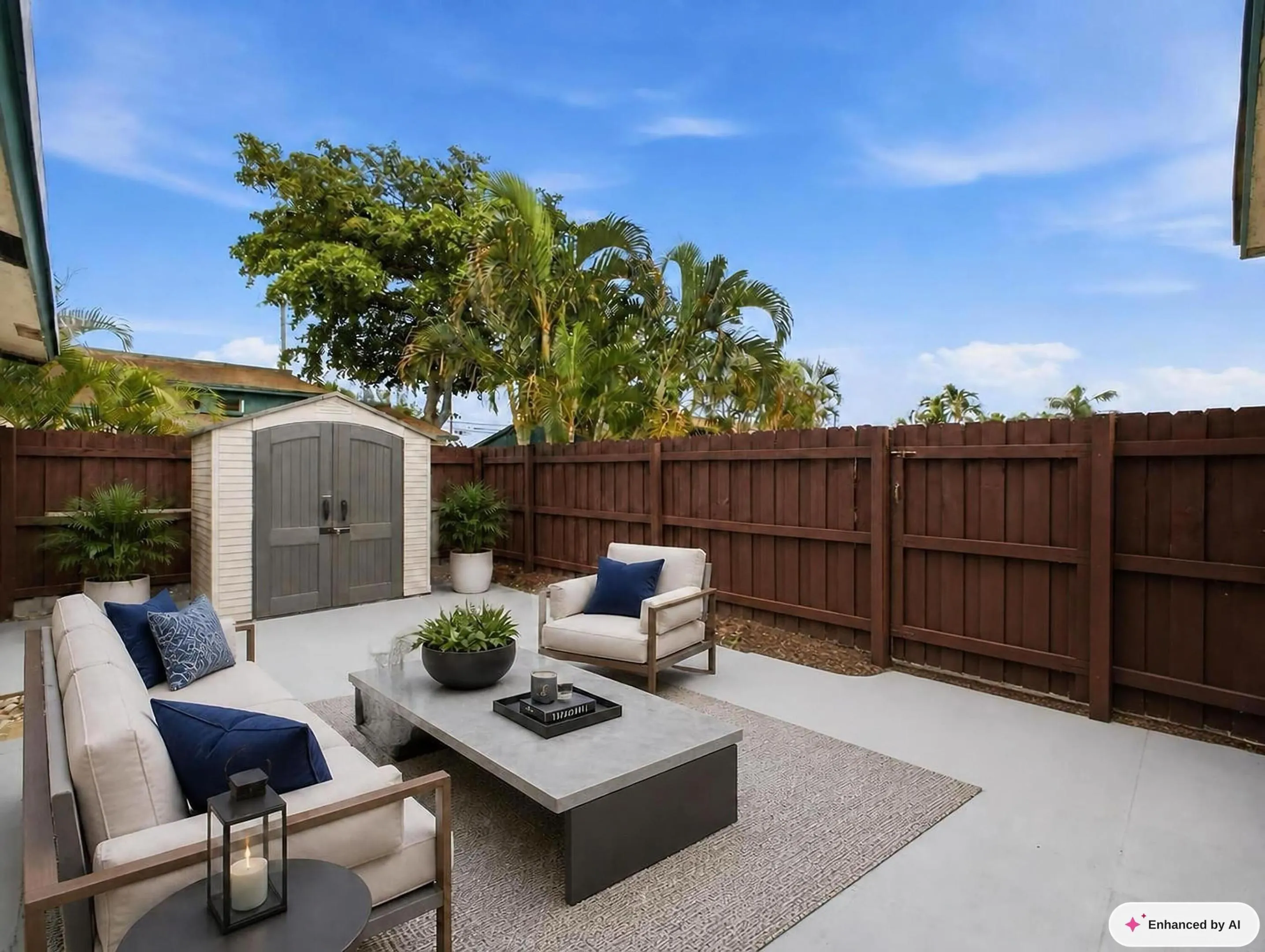 “This image has been virtually staged to illustrate the property's potential."