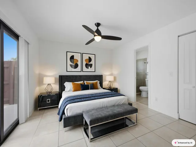 “This image has been virtually staged to illustrate the property's potential."