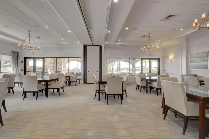 Ballroom