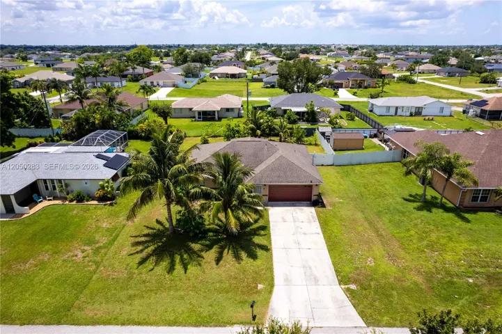 The property also offers QUICK ACCESS to Pine Island Rd, connecting you to US-41 and I-75 for an easy drive to Fort Myers, Punta Gorda, Port Charlotte, Naples, Sarasota, and Tampa.