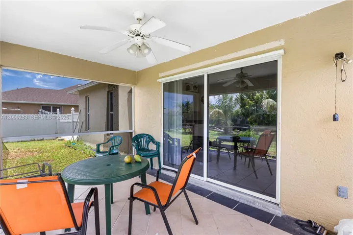 A premium feature offering abundant NATURAL LIGHT throughout the day and IDEAL CONDITIONS for FUTURE POOL INSTALLATION or GARDEN SPACE