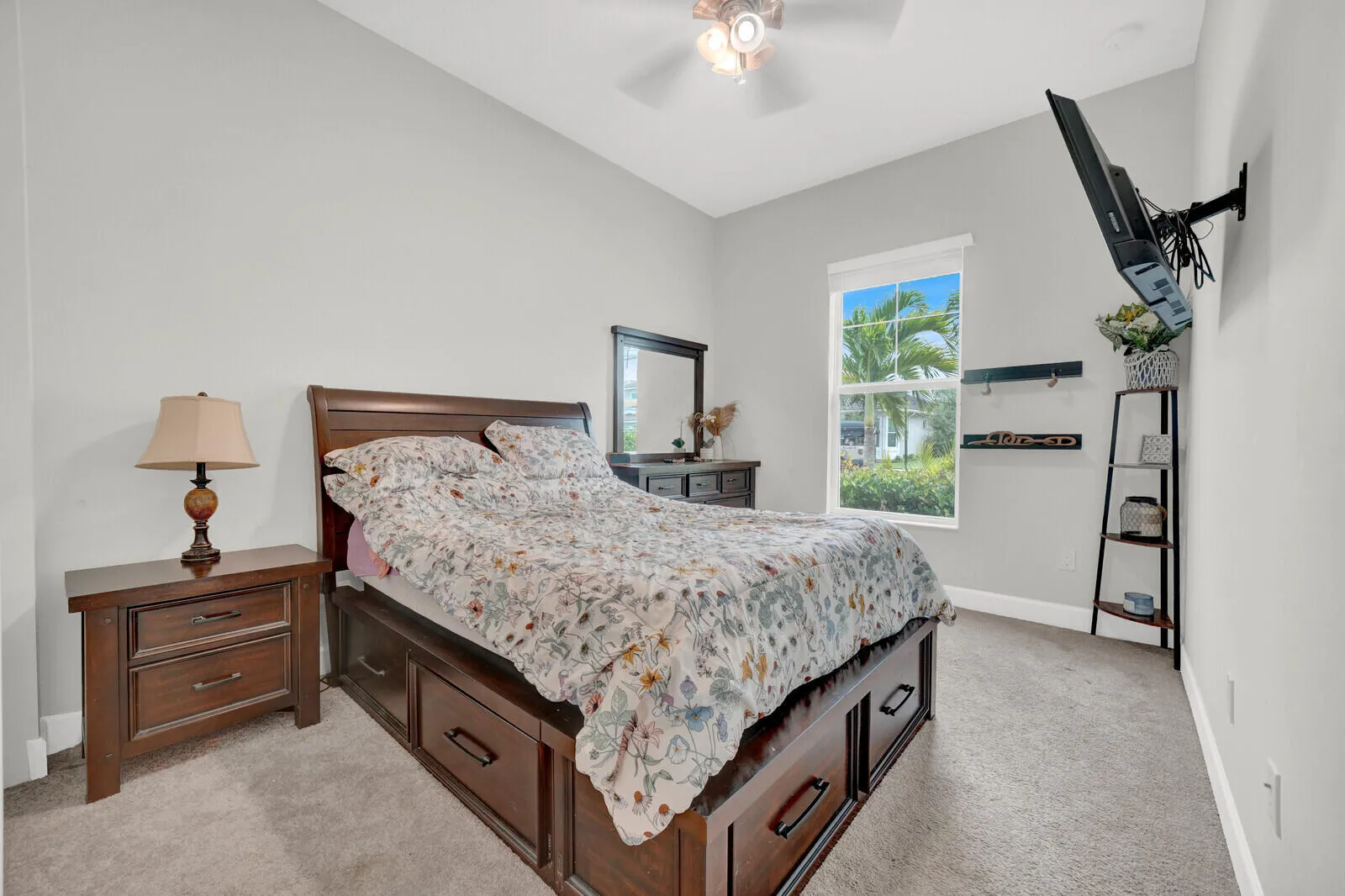 1st Floor Bedroom