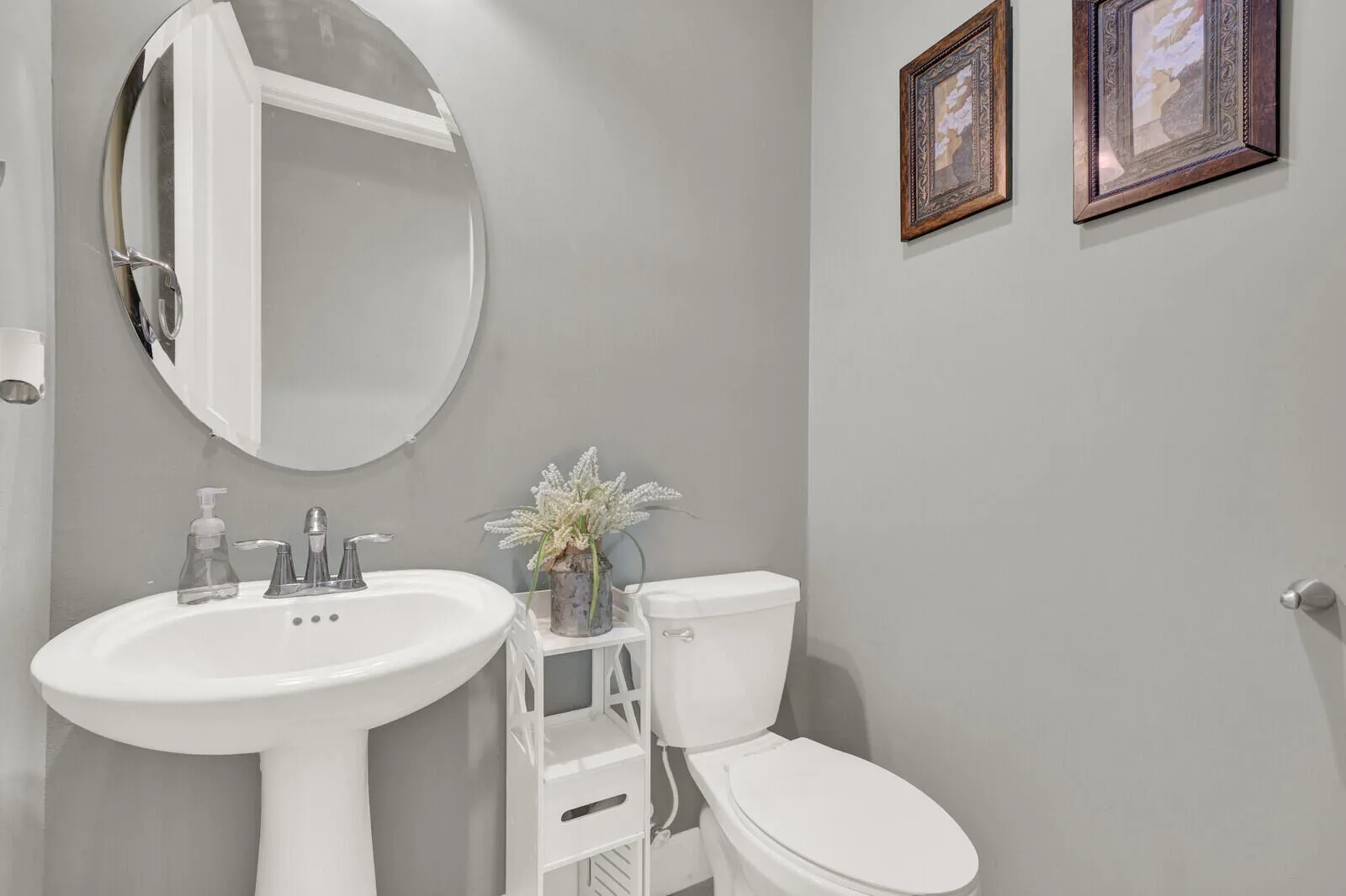 Guest Bath