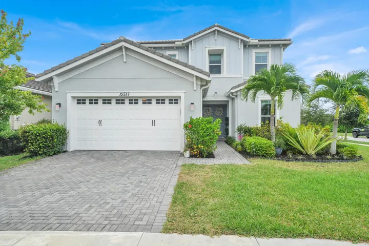 Welcome Home