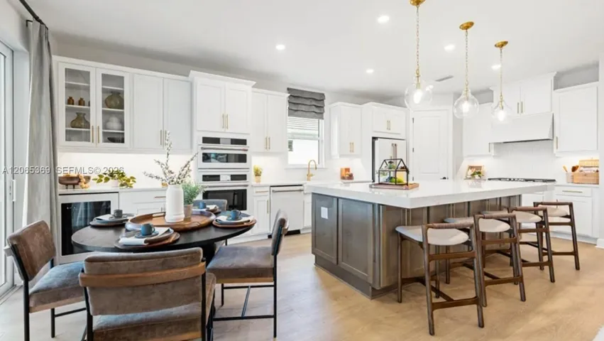 26619 Dove Drive - Model Home Leaseback - Available for Now for Closing!