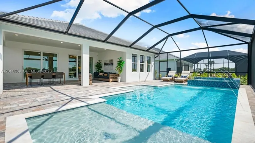 26619 Dove Drive ~ Model Home Leaseback. Available for Now for Closing.