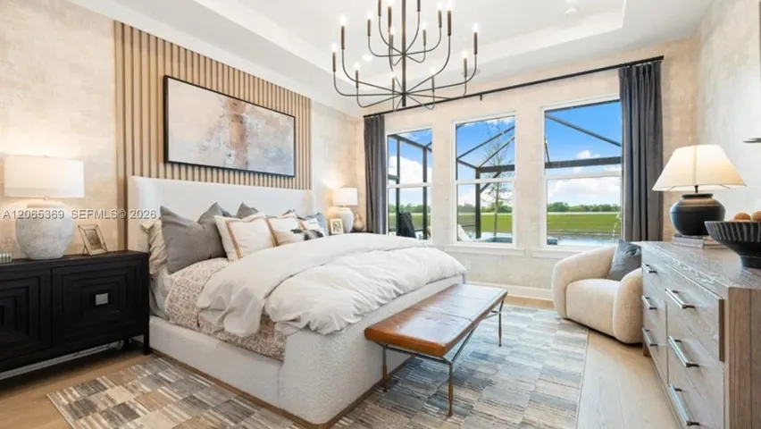 26619 Dove Drive ~ Model Home Leaseback. Available for Now for Closing.
