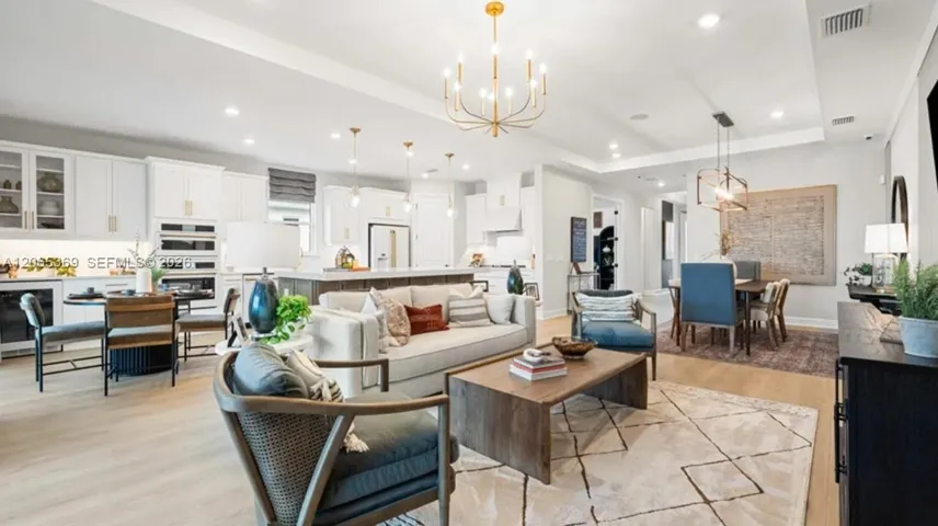 26619 Dove Drive ~ Model Home Leaseback. Available for Now for Closing.
