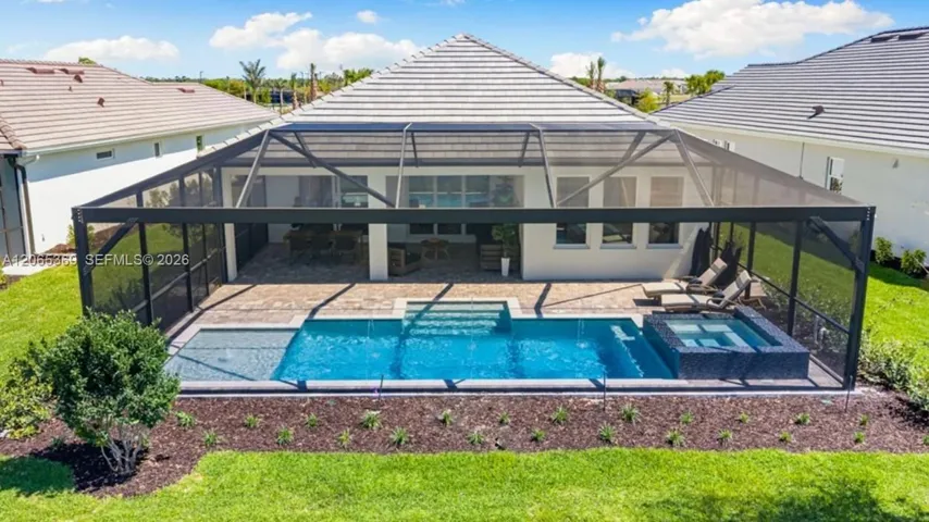 26619 Dove Drive - Model Home Leaseback - Available for Now for Closing!