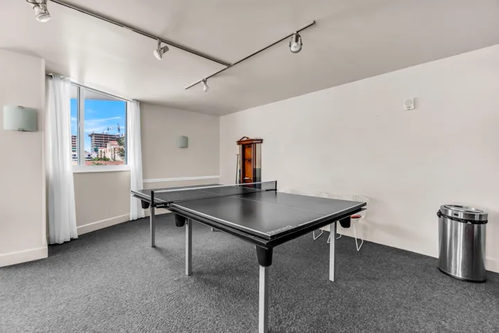 Ping Pong