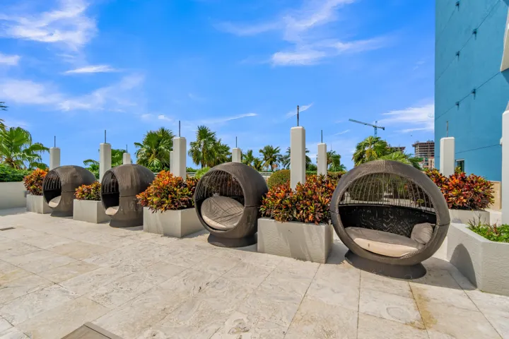 Cabanas