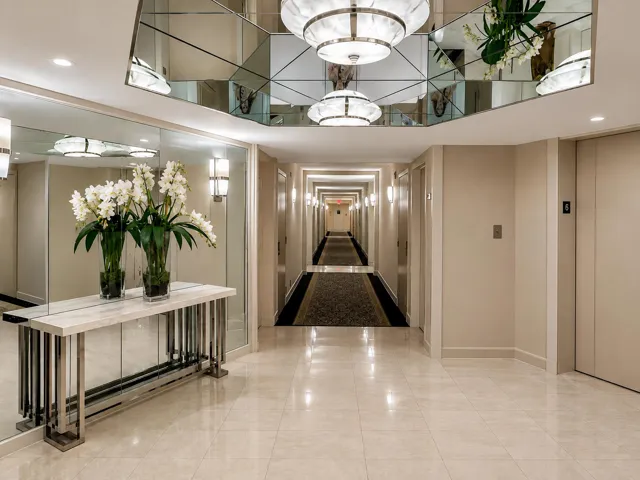 Hallway