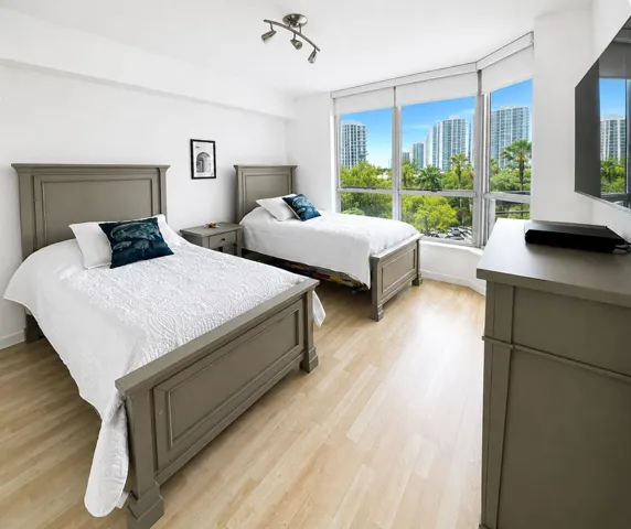 kids bedroom