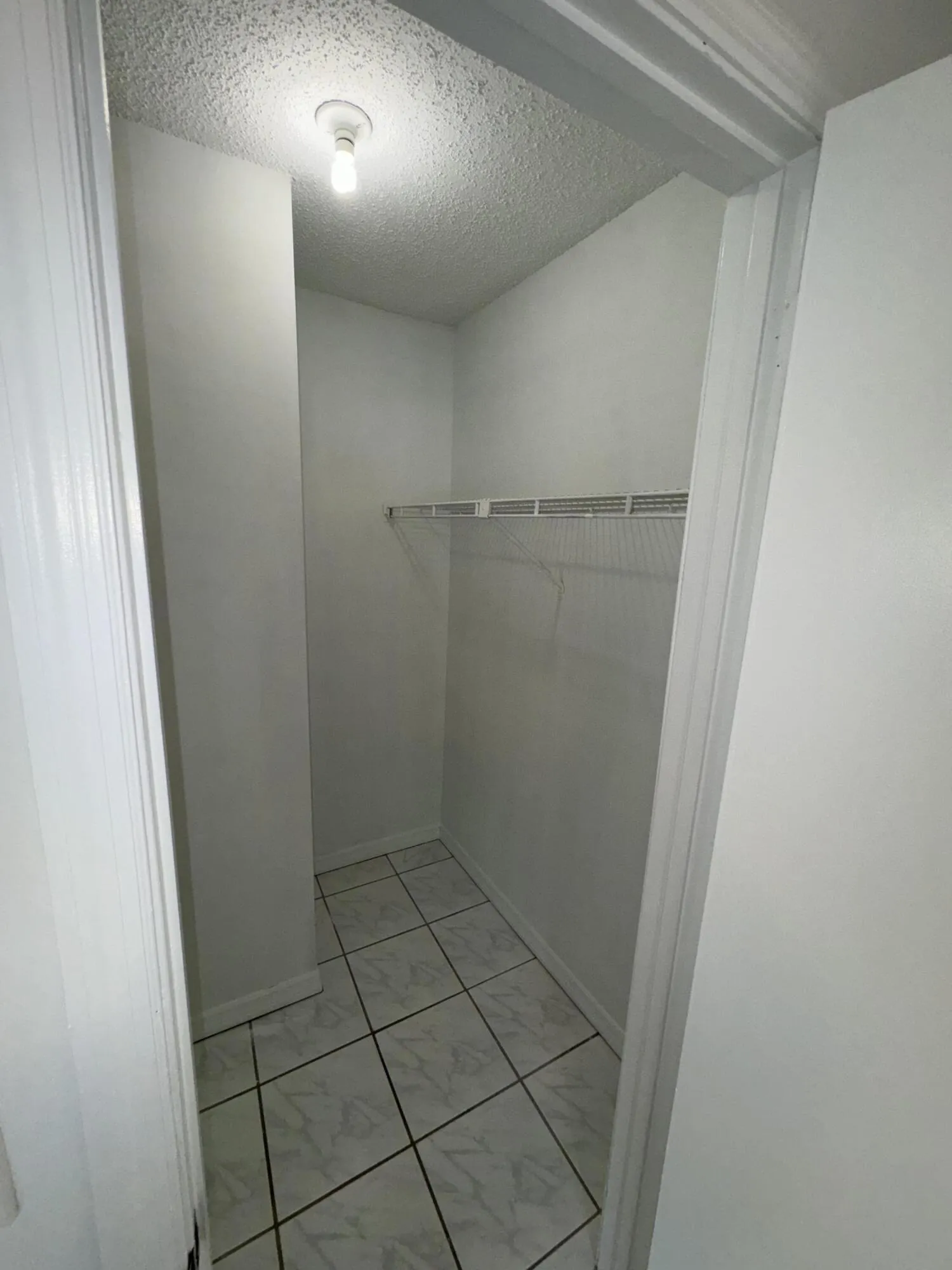 Bedroom Closet