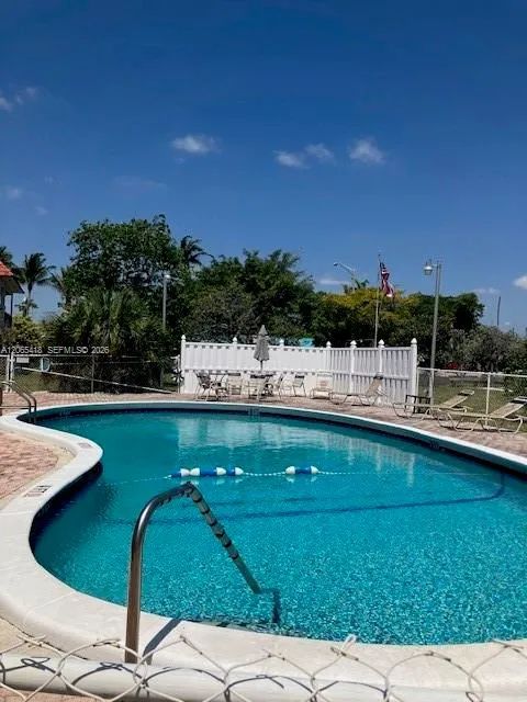 Community Pool