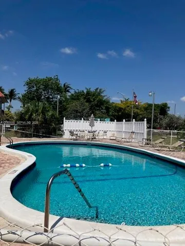 Community Pool