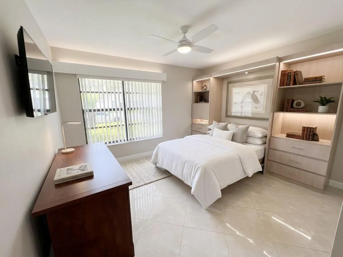 Guest Bedroom