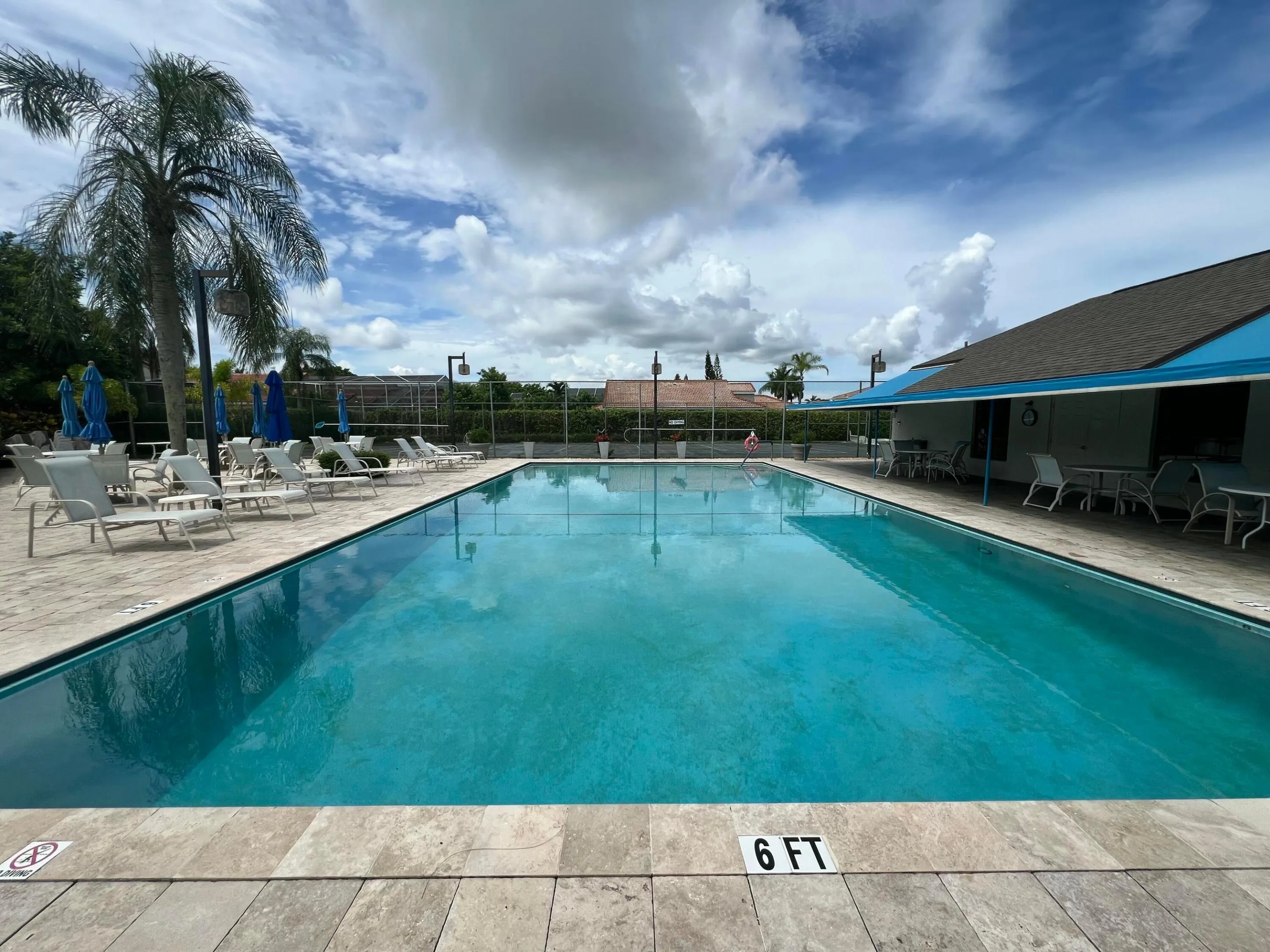 Community Pool