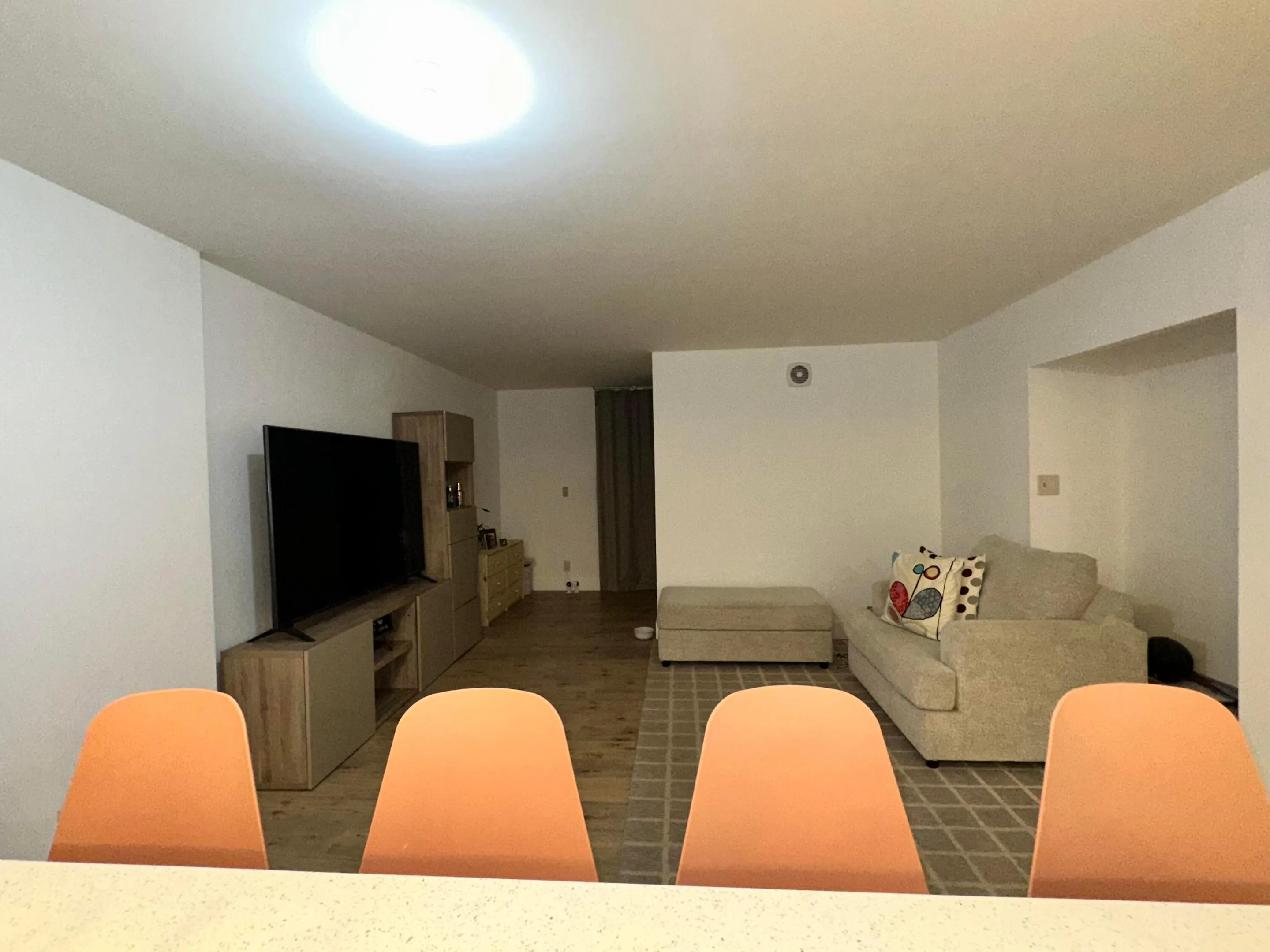 Living Space