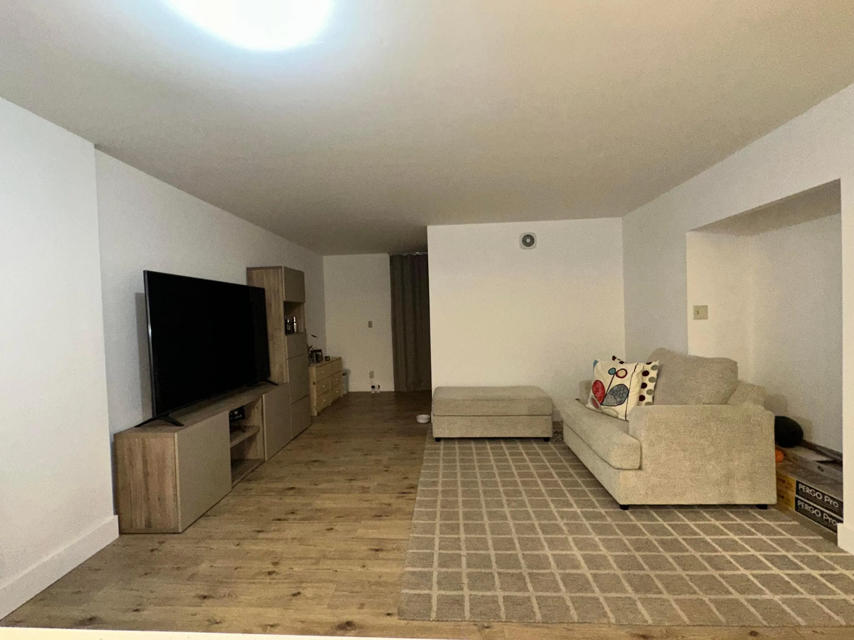 Living Space