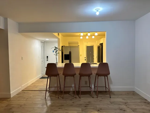 Open Kitchen
