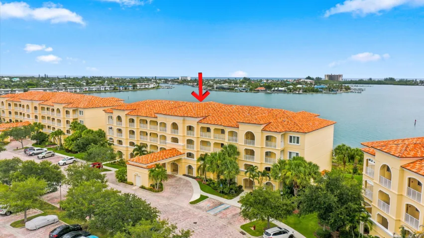 Building 21 is in back of community near lots of guest parking and nearby grills.