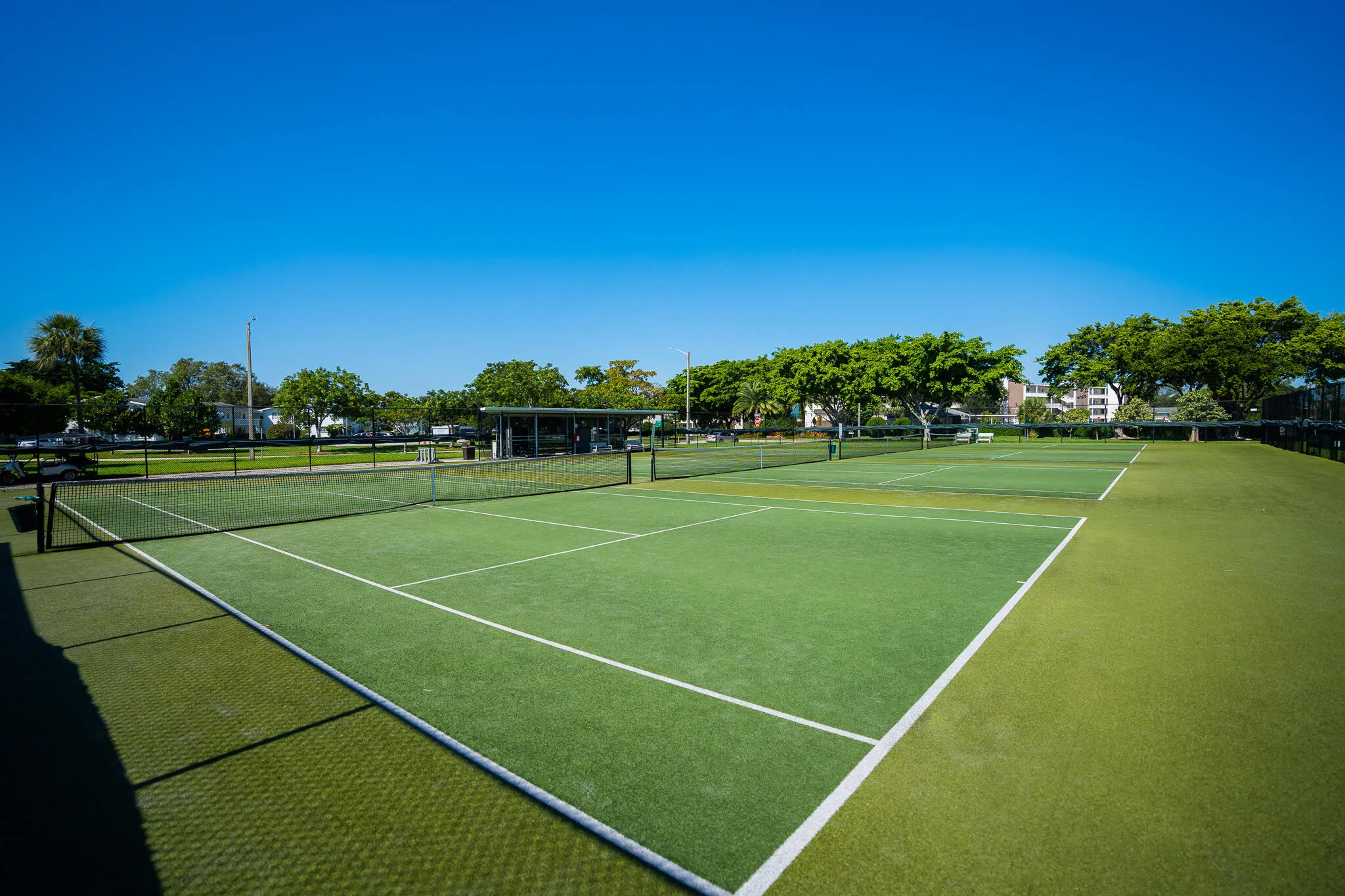 RICHMOND TENNIS-1