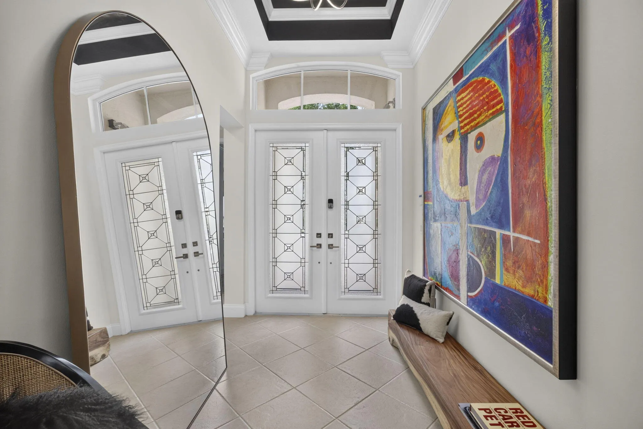Foyer