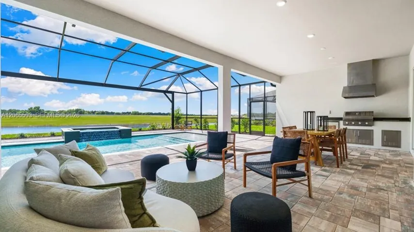 26625 Dove Drive - Model Home Leaseback - Available Now for Closing!